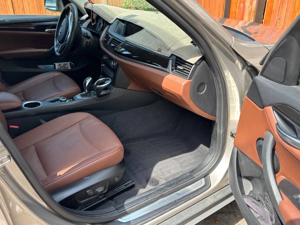 2015 BMW E84 X1 - Image 6 of 13