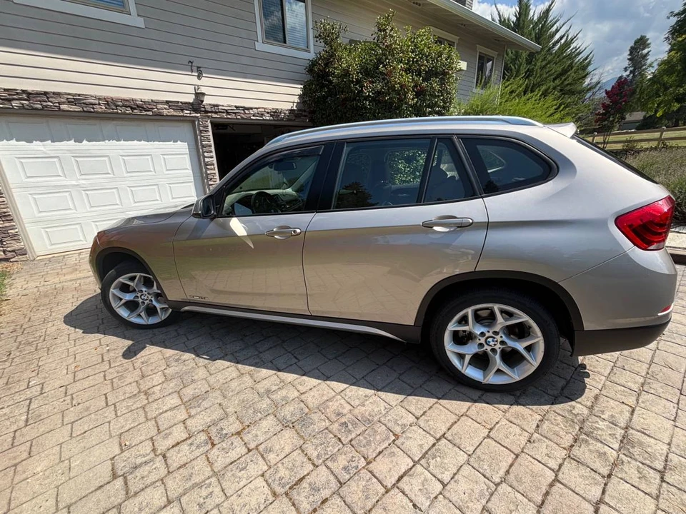 2015 BMW E84 X1 - Image 4 of 13