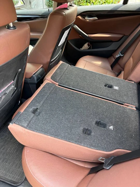 2015 BMW E84 X1 - Image 8 of 13