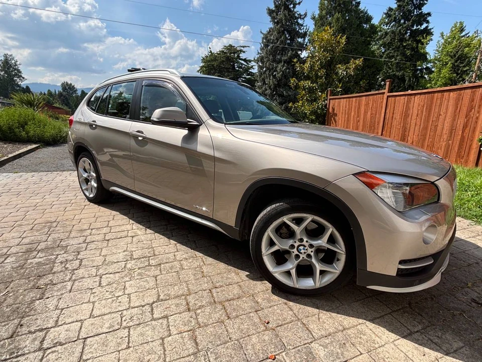 2015 BMW E84 X1 - Image 7 of 13