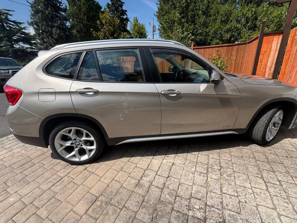 2015 BMW E84 X1 - Image 2 of 13
