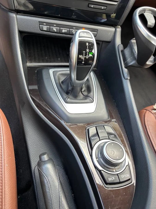 2015 BMW E84 X1 - Image 11 of 13