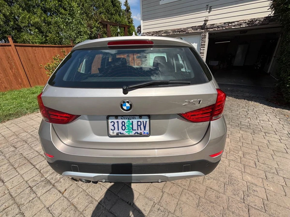 2015 BMW E84 X1 - Image 3 of 13
