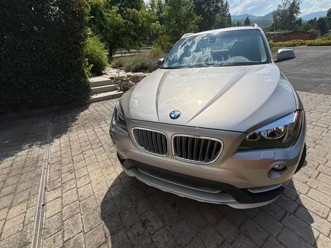 2015 BMW X1 28i AWD