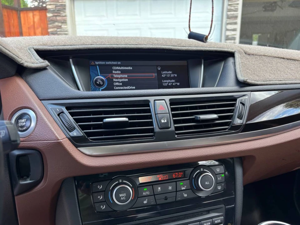 2015 BMW E84 X1 - Image 10 of 13