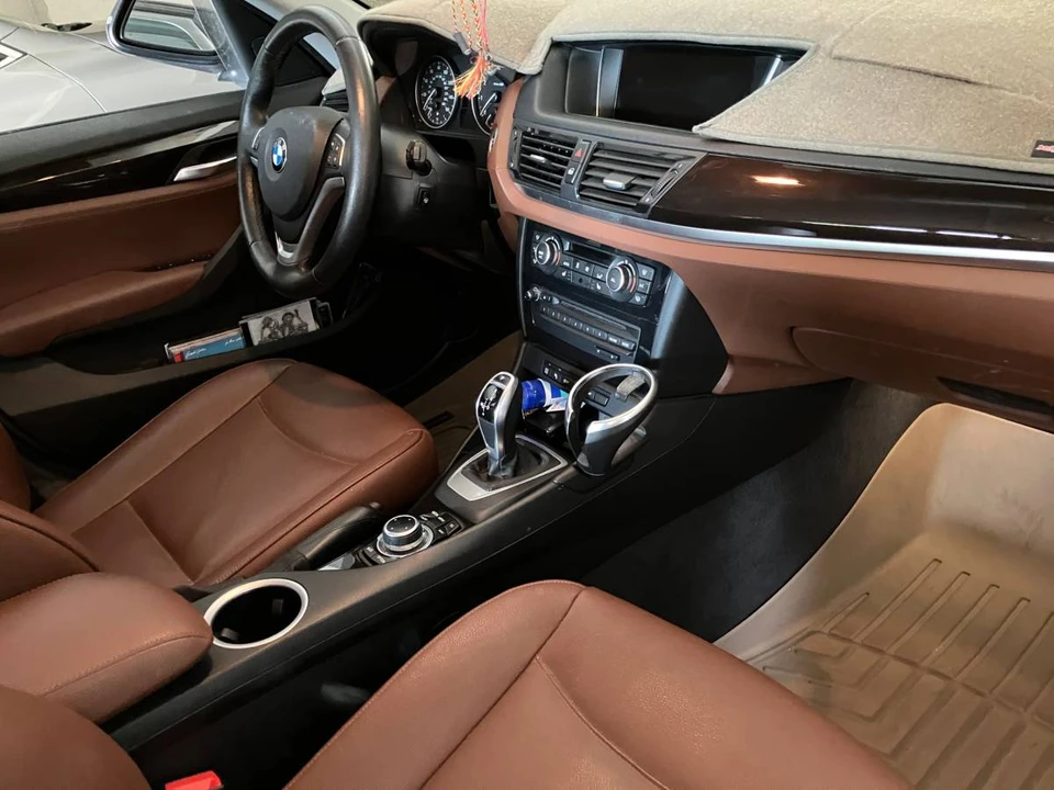 2015 BMW E84 X1 - Image 13 of 13