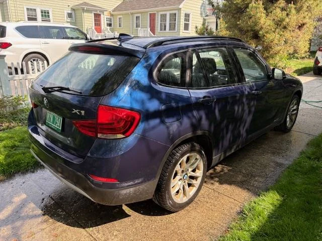 2015 BMW E84 X1 - Image 3 of 9
