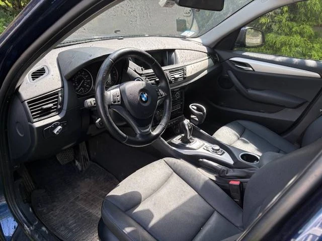 2015 BMW E84 X1 - Image 8 of 9