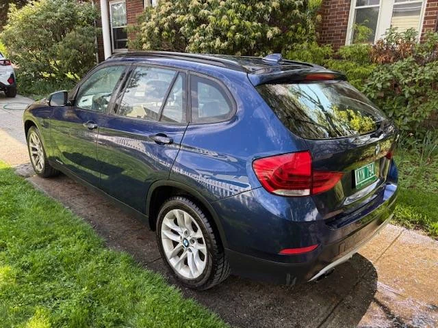 2015 BMW E84 X1 - Image 2 of 9