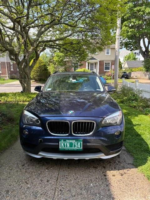2015 BMW E84 X1 - Image 5 of 9