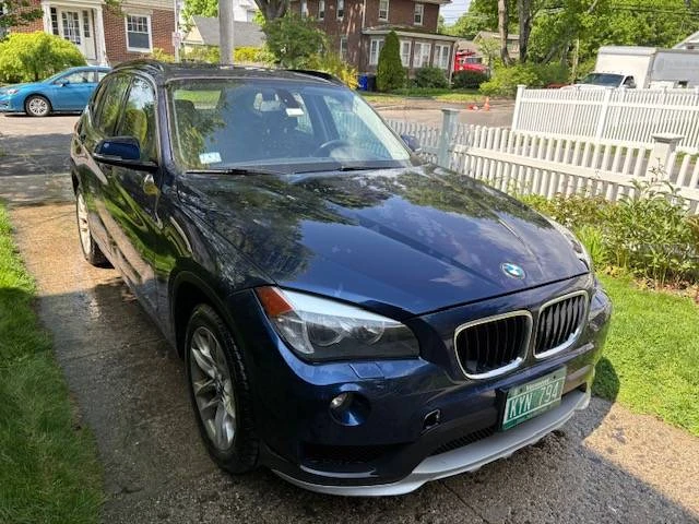 2015 BMW E84 X1 - Image 4 of 9