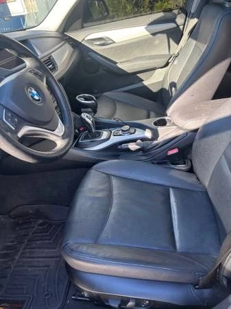 2015 BMW E84 X1 - Image 10 of 16
