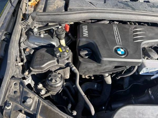 2015 BMW E84 X1 - Image 15 of 16