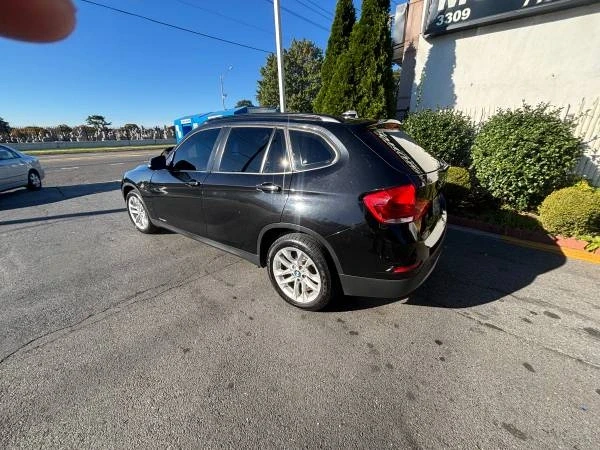 2015 BMW E84 X1 - Image 3 of 16