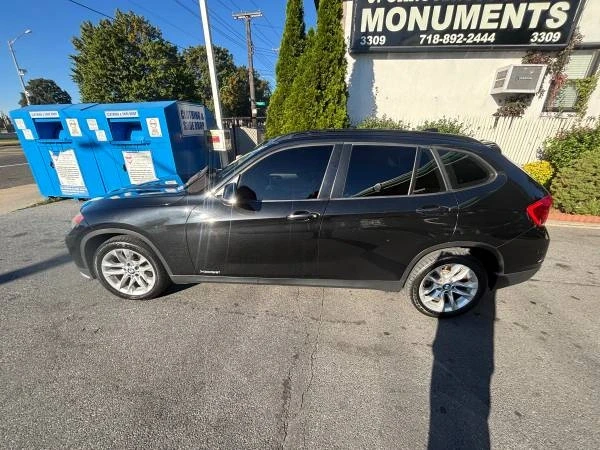 2015 BMW E84 X1 - Image 2 of 16