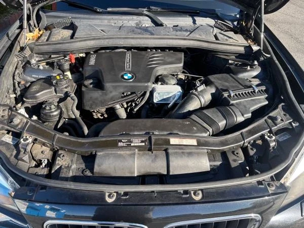 2015 BMW E84 X1 - Image 11 of 16