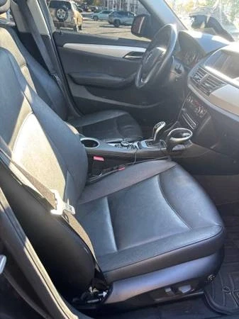 2015 BMW E84 X1 - Image 8 of 16
