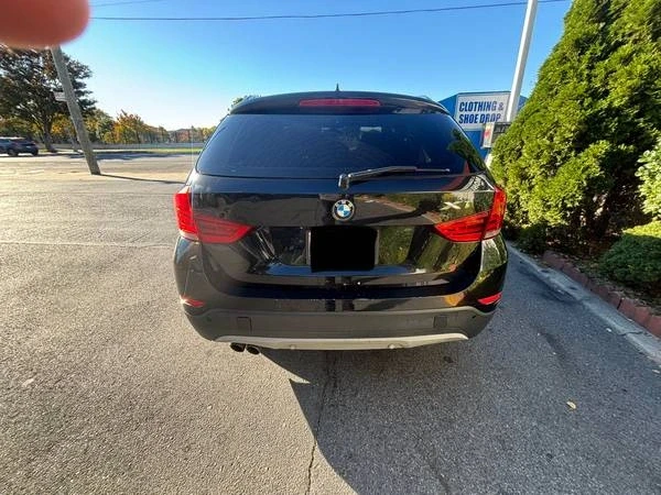 2015 BMW E84 X1 - Image 4 of 16