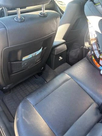 2015 BMW E84 X1 - Image 12 of 16