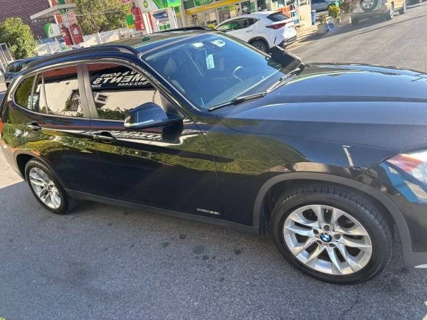 2015 BMW E84 X1 - Image 7 of 16