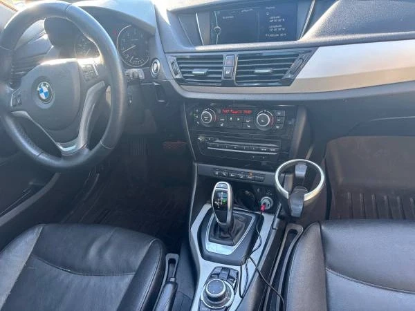 2015 BMW E84 X1 - Image 9 of 16