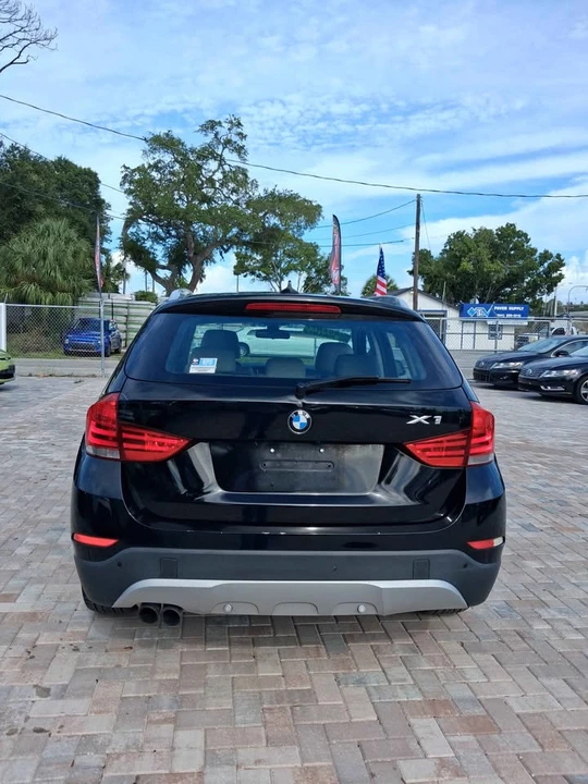 2015 BMW E84 X1 - Image 4 of 14