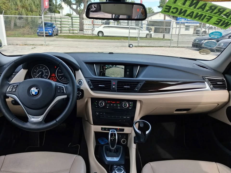 2015 BMW E84 X1 - Image 7 of 14