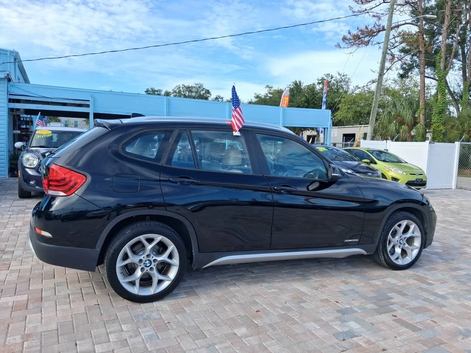 2015 BMW E84 X1 - Image 6 of 14