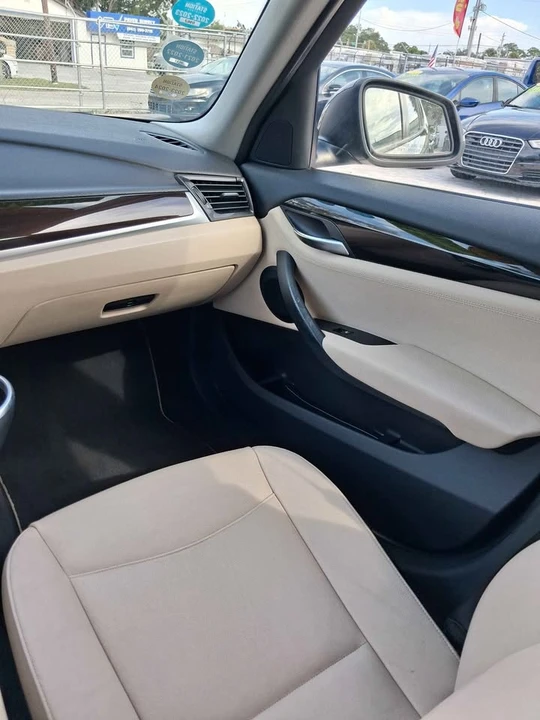 2015 BMW E84 X1 - Image 13 of 14