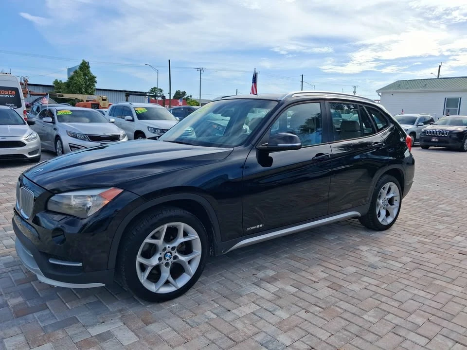 2015 BMW E84 X1 - Image 3 of 14