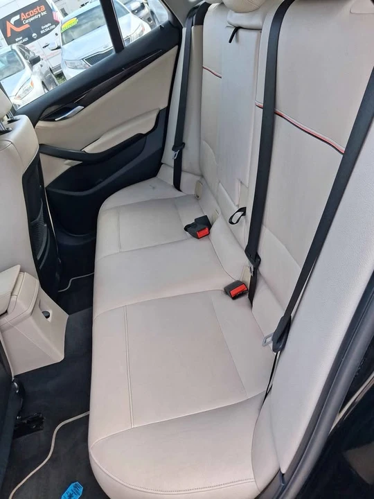 2015 BMW E84 X1 - Image 11 of 14