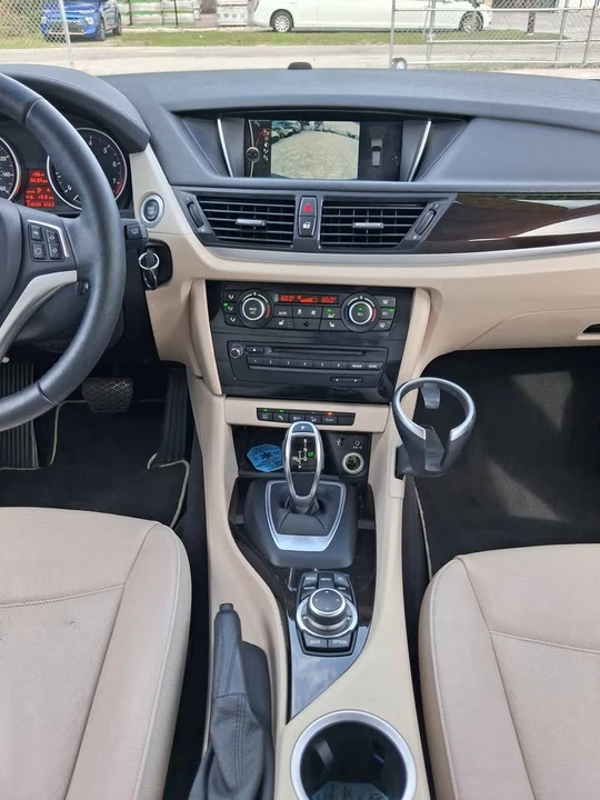 2015 BMW E84 X1 - Image 12 of 14