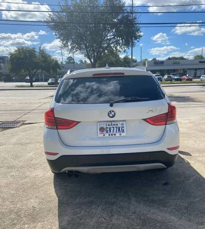 2015 BMW E84 X1 - Image 4 of 11
