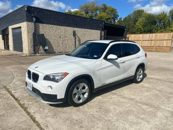2015 BMW E84 X1 - Image 2 of 11