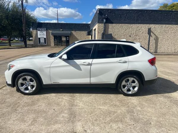 2015 BMW E84 X1 - Image 11 of 11