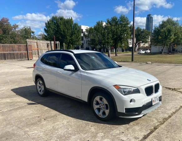 2015 BMW E84 X1 - Image 10 of 11