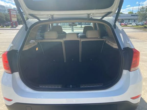 2015 BMW E84 X1 - Image 9 of 11