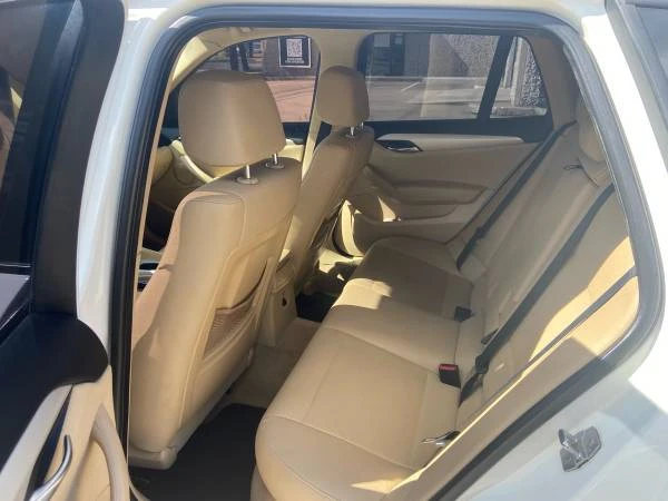 2015 BMW E84 X1 - Image 8 of 11
