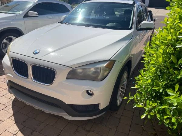 2015 BMW E84 X1 - Image 2 of 7