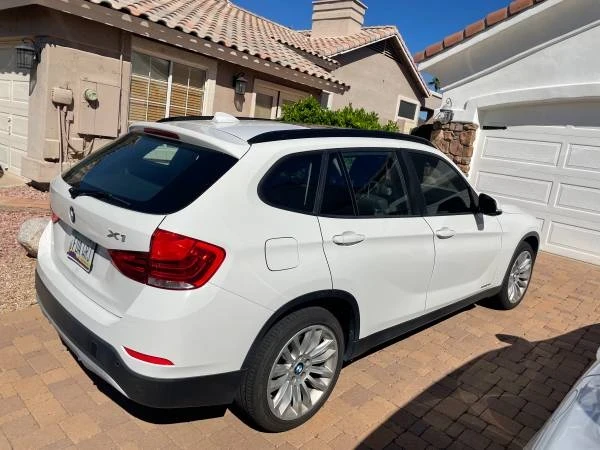2015 BMW E84 X1 - Image 3 of 7
