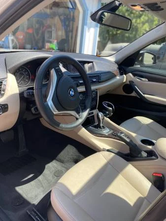 2015 BMW E84 X1 - Image 9 of 15