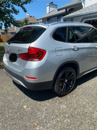 2015 BMW E84 X1 - Image 12 of 15