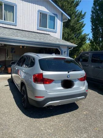 2015 BMW E84 X1 - Image 15 of 15