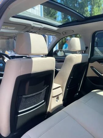 2015 BMW E84 X1 - Image 10 of 15