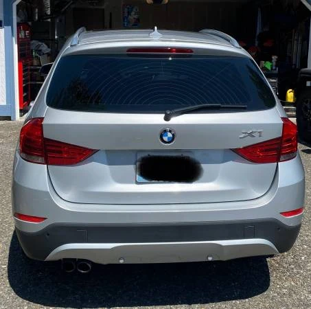 2015 BMW E84 X1 - Image 14 of 15