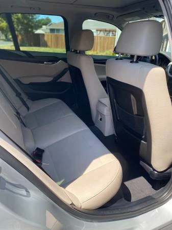 2015 BMW E84 X1 - Image 11 of 15