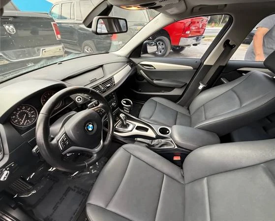 2015 BMW E84 X1 - Image 3 of 4