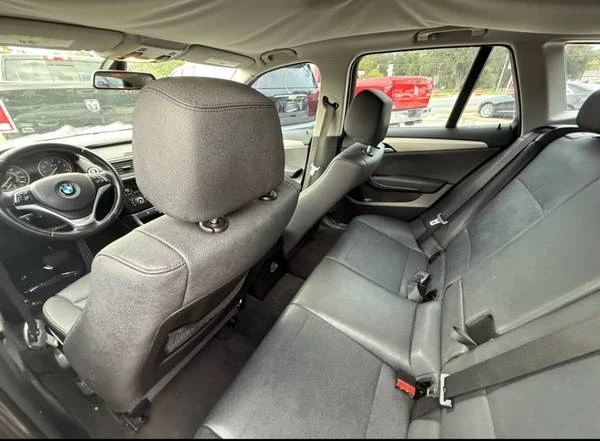 2015 BMW E84 X1 - Image 4 of 4