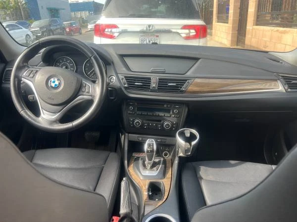 2015 BMW E84 X1 - Image 3 of 4