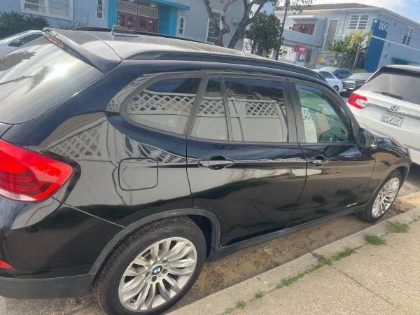 2015 BMW E84 X1 - Image 2 of 4